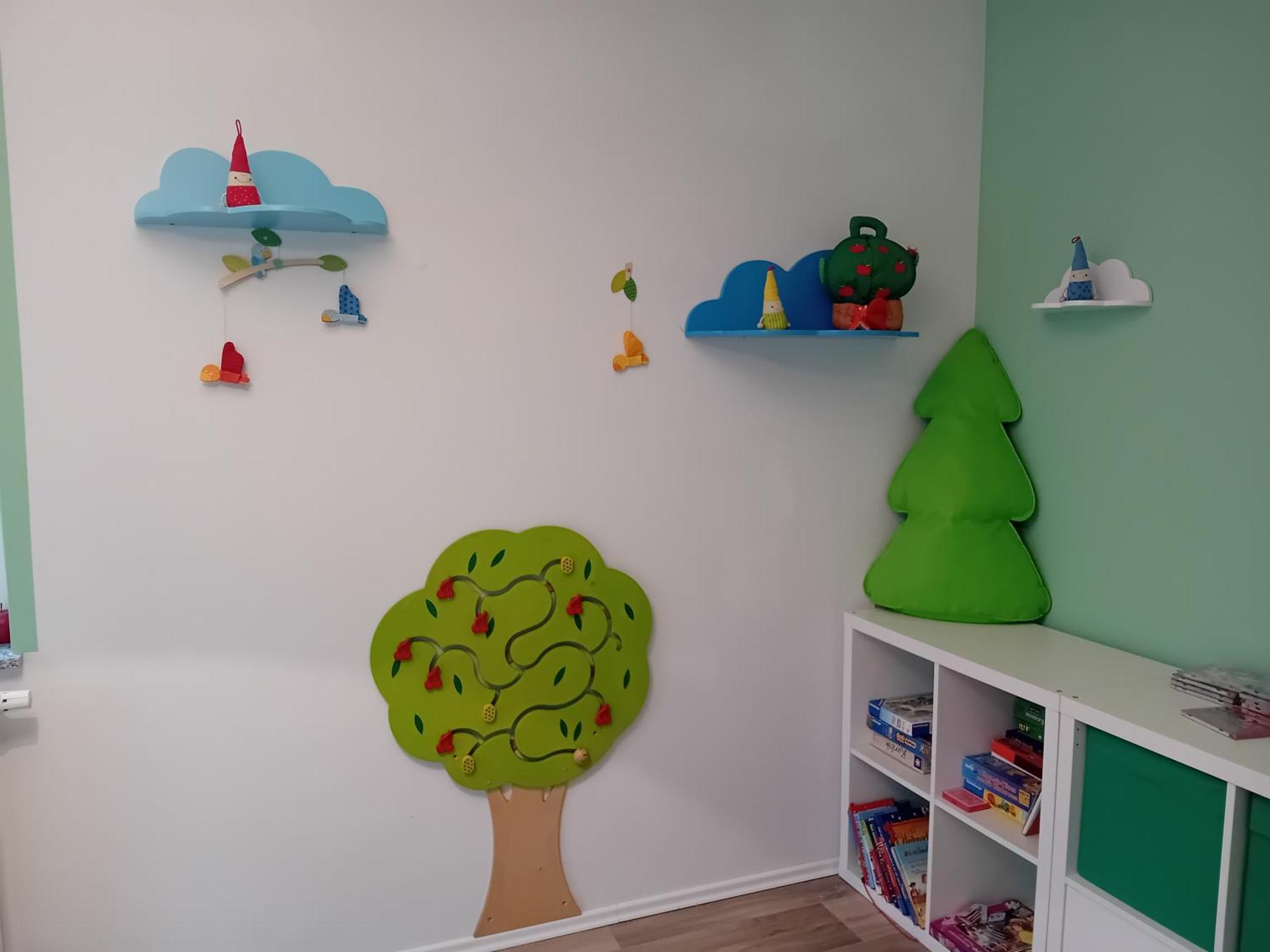 Ferienwohnung Apfeltraum Thale Room photo